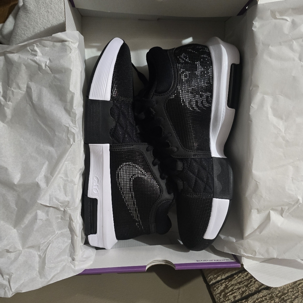 Nike LeBron Witness VIII (8) TB Size M10.5/W12